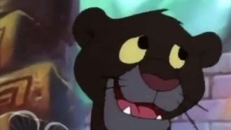 Episode 6 Bare Necessities