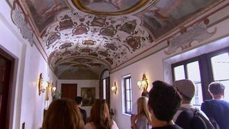 Episode 8 Italy With the In-Laws - Part One