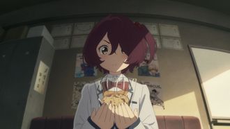 Episode 9 Consider Your Teacher a Stain on the Ceiling or Something, and Please Continue