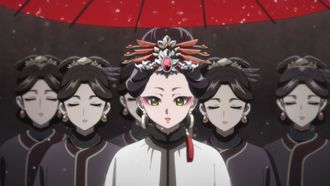 Episode 14 The New Pure Consort