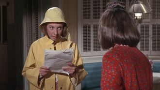 Episode 30 A Hard Night's Night