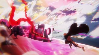 Episode 1112 Clash! Shanks vs. Eustass Kid