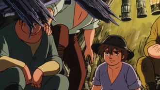 Episode 35 Save Remi!