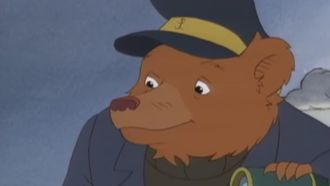 Episode 3 Little Bear Goes to the Moon