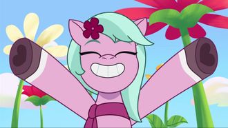 Episode 16 Neighfever