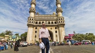 Episode 1 Hyderabad