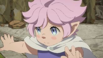 Episode 12 Return of the King