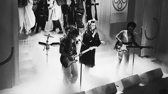 Episode 10 Episode 10 - 1984