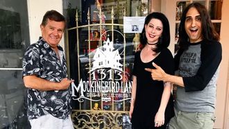 Episode 2 1313 Mockingbird Lane