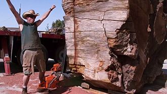 Episode 5 San Francisco Dungeon