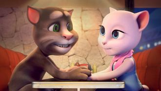 Episode 8 Ben's High Score