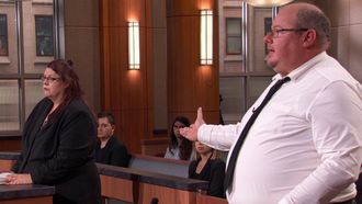 Episode 19 Ex-Lover Payback