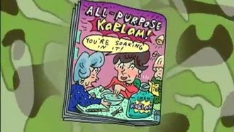 Episode 5 All Purpose Kablam!