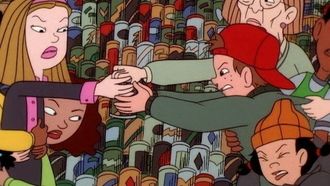 Episode 22 The Great Can Drive