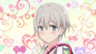 Episode 3 Sometimes the Gods of Rom-Coms Does Nice Things