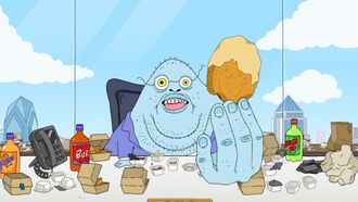 Episode 1 Gwimbly: Definitive Remastered Enhanced Extended Edition DX 4K (Anniversary Director's Cut)