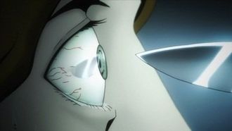 Episode 11 Nightmare