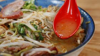 Episode 3 Soup-erman