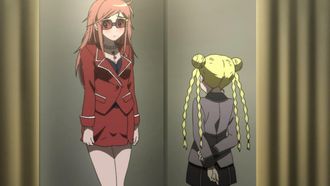 Episode 14 Marika Goes Recruiting