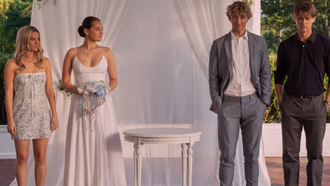 Episode 8 Last Kiss
