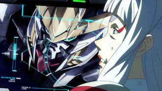 Episode 23 The Final Lie