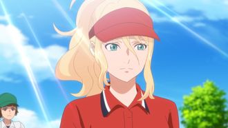 Episode 21 Rainbow and Bullet