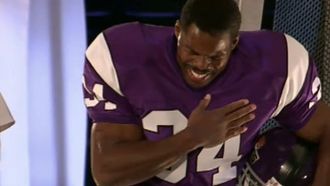 Episode 5 Could You Tackle Herschel Walker?