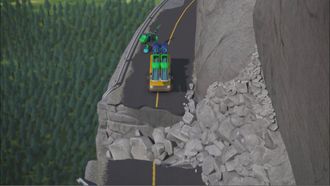 Episode 7 Rusty Marks the Spot