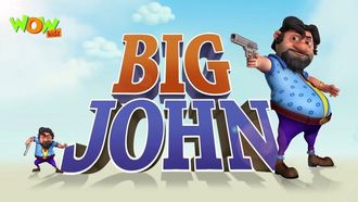 Episode 48 Big John