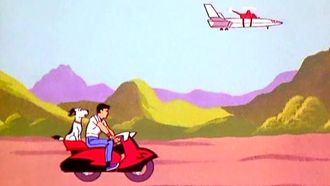 Episode 5 The SSX-19