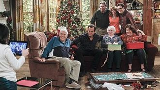 Episode 10 Carol's Parents are Coming to Town