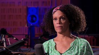 Episode 2 Bernardine Evaristo