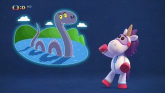 Episode 31 Loch Ness, Scotland