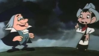 Episode 32 