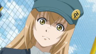 Episode 7 The First Youth Match