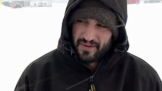 Episode 8 Minnesota Freezeout