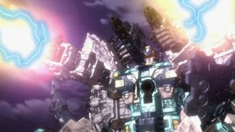 Episode 38 Titans