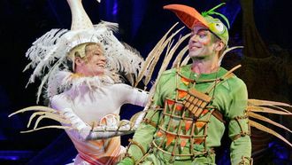 Episode 1 The Magic Flute