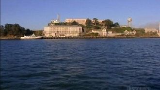 Episode 11 Alcatraz Escape