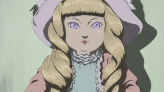 Episode 19 Monster's Abyss