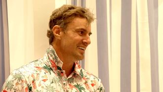 Episode 10 Bahama Blues