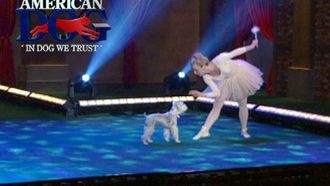 Episode 5 Dancing With The Dogs