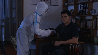 Episode 152 Battling Infection