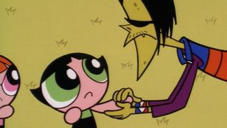 Episode 7 Buttercrush