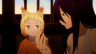 Episode 11 The Strongest of the Dangaisyuu