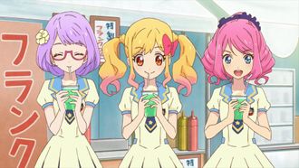 Episode 19 Midsummer's Top Dancer