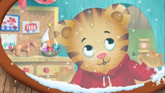 Episode 65 A Snowy Day