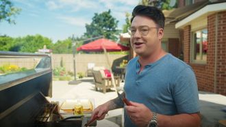 Episode 1 Bib Worthy BBQ