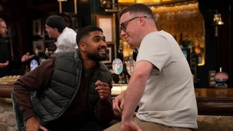 Episode 215 Mon 17 Nov 2025