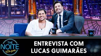 Episode 21 Lucas Guimaraes
